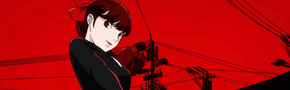 Persona 5 Royal - Продажи превысили 1,4 миллиона копий