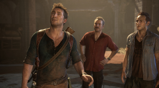 Uncharted 4: A Thief's End и Uncharted: The Lost Legacy выпустят на ПК в 2022 году, а на PS5 - 28 января