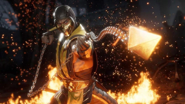 Релиз Mortal Kombat 12 состоится в 2023 году, по словам директора NetherRealm Studios