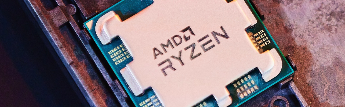 AMD подтвердила список процессоров линейки Ryzen 7000