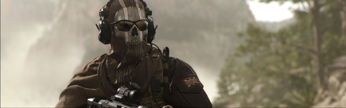 Microsoft предложила Sony еще 10 лет выпускать Call of Duty на PlayStation Microsoft предложила Sony еще 10 лет выпускать Call of Duty на PlayStation