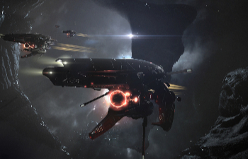 EVE Online — Новые места, которые обязательно должен посетить каждый игрок