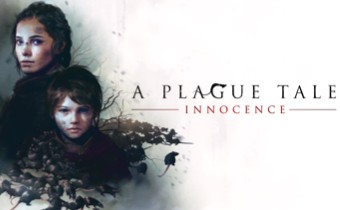 Восемь минут геймплея A Plague Tale: Innocence