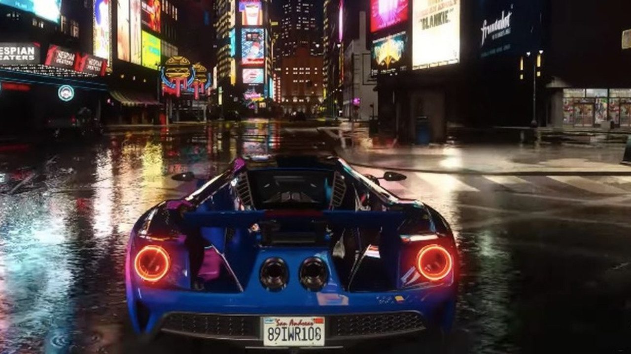 Директор Take-Two непрозрачно намекнул о релизе GTA 6 — в 2024 году