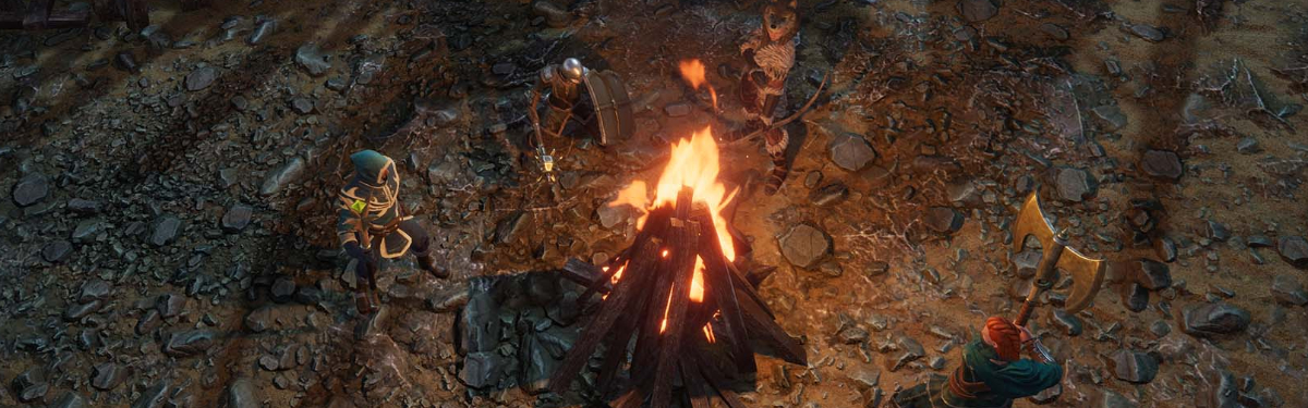 В MMO Fractured Online появились новые ресурсы и вернулись городские рейды В MMO Fractured Online появились новые ресурсы и вернулись городские рейды