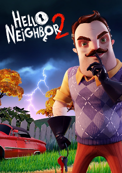 Hello Neighbor 2