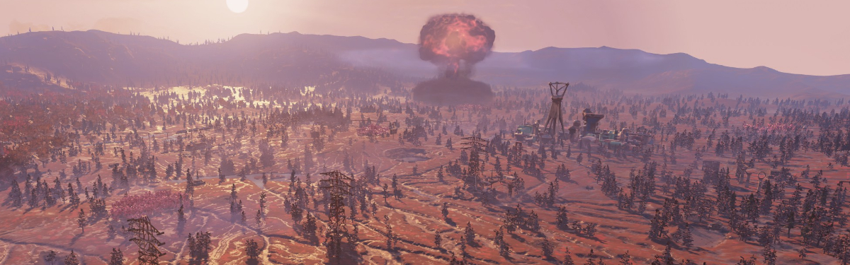 Fallout 76 - “Дешифровка” пополнит список ежедневных операций