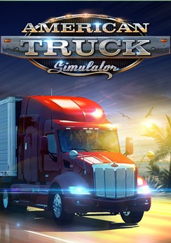 American Truck Simulator