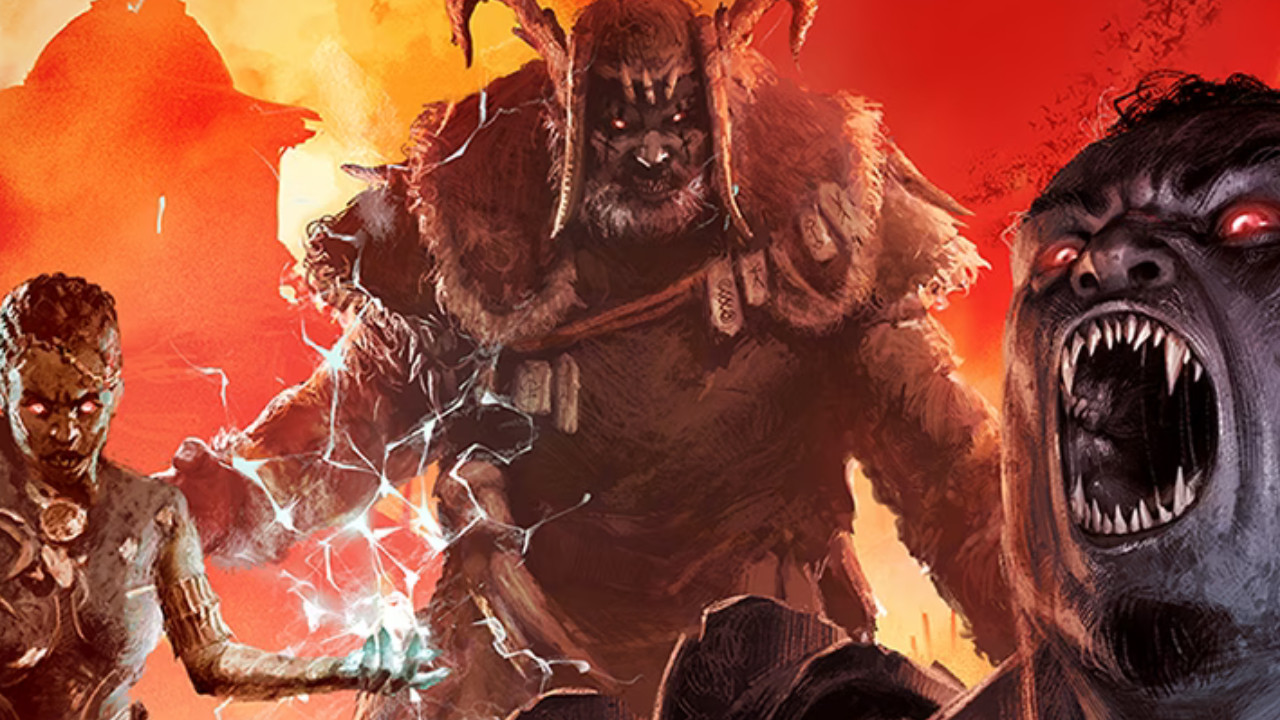 Геймплейный трейлер "Сезона Крови" Diablo IV Геймплейный трейлер "Сезона Крови" Diablo IV