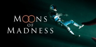 Moons of Madness – Трейлер с датой выхода на ПК и консолях