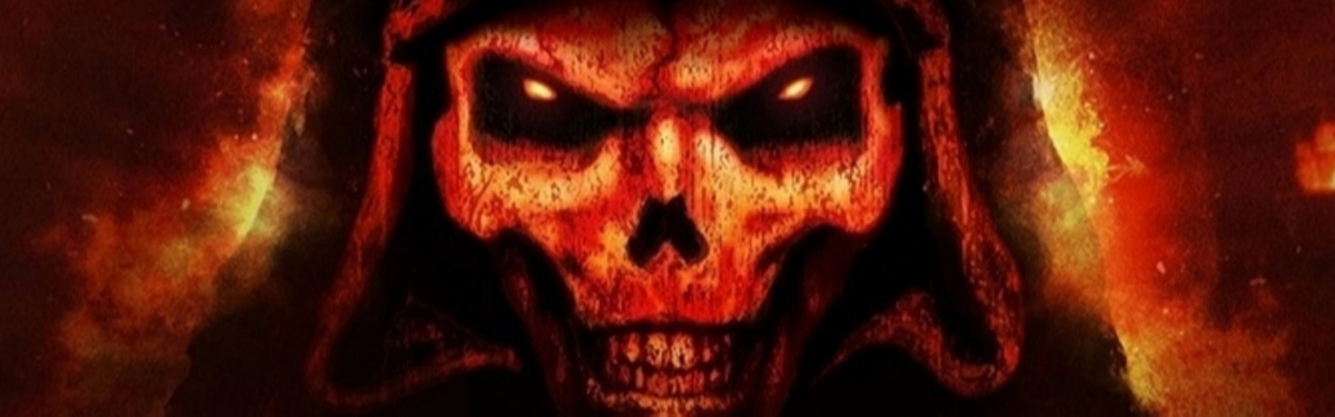 [Шрайер] Vicarious Visions, ставшая частью Blizzard, занимается ремейком Diablo II