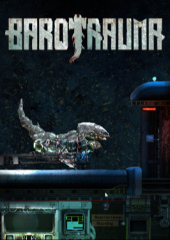 Barotrauma