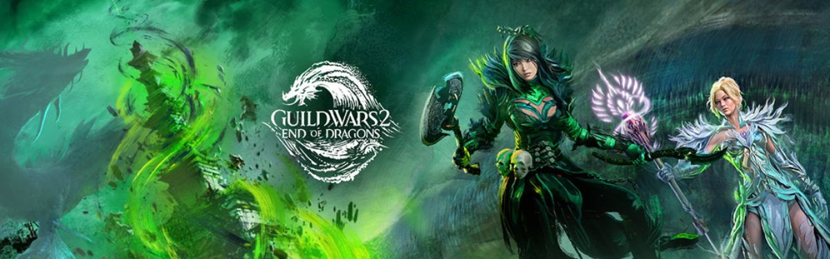 Тест изменений в механике "Мир против Мира" для MMORPG Guild Wars 2 начнется 12 августа Тест изменений в механике "Мир против Мира" для MMORPG Guild Wars 2 начнется 12 августа