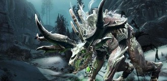 Guild Wars 2 — Трейлер 1 эпизода 5 сезона живой истории 