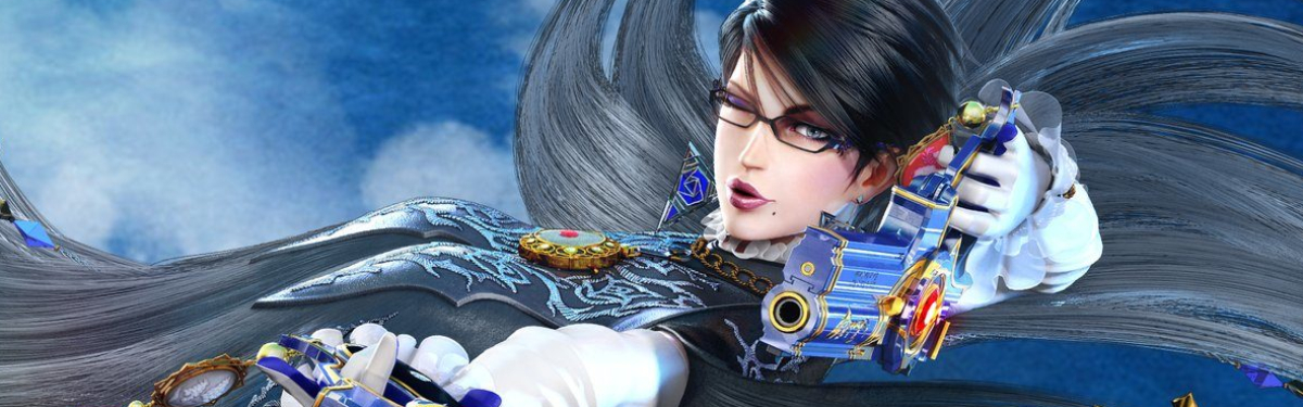 Bayonetta 3 - Разработчики заявили, что 