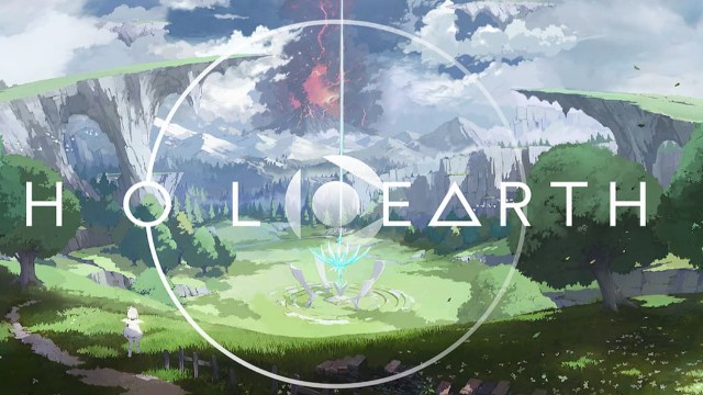 В MMORPG Holoearth будут микротранзакции