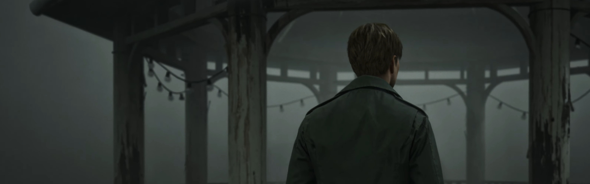 Silent Hill 2 Remake официально анонсирована и разрабатывается Bloober Team