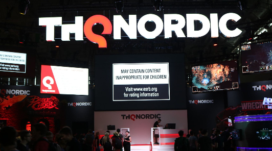 THQ Nordic планирует провести презентацию с представлением 6 новых игр 