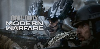 Call of Duty: Modern Warfare - Остановка пиар-кампании в России