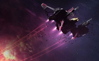 Будущее настоящих MMO за HadeanOS?