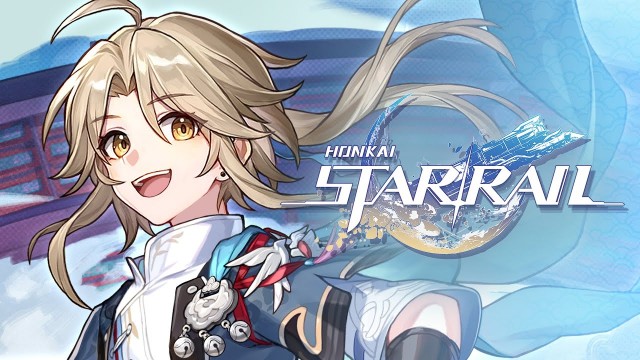 Трейлер Яньцин — нового персонажа Honkai: Star Rail