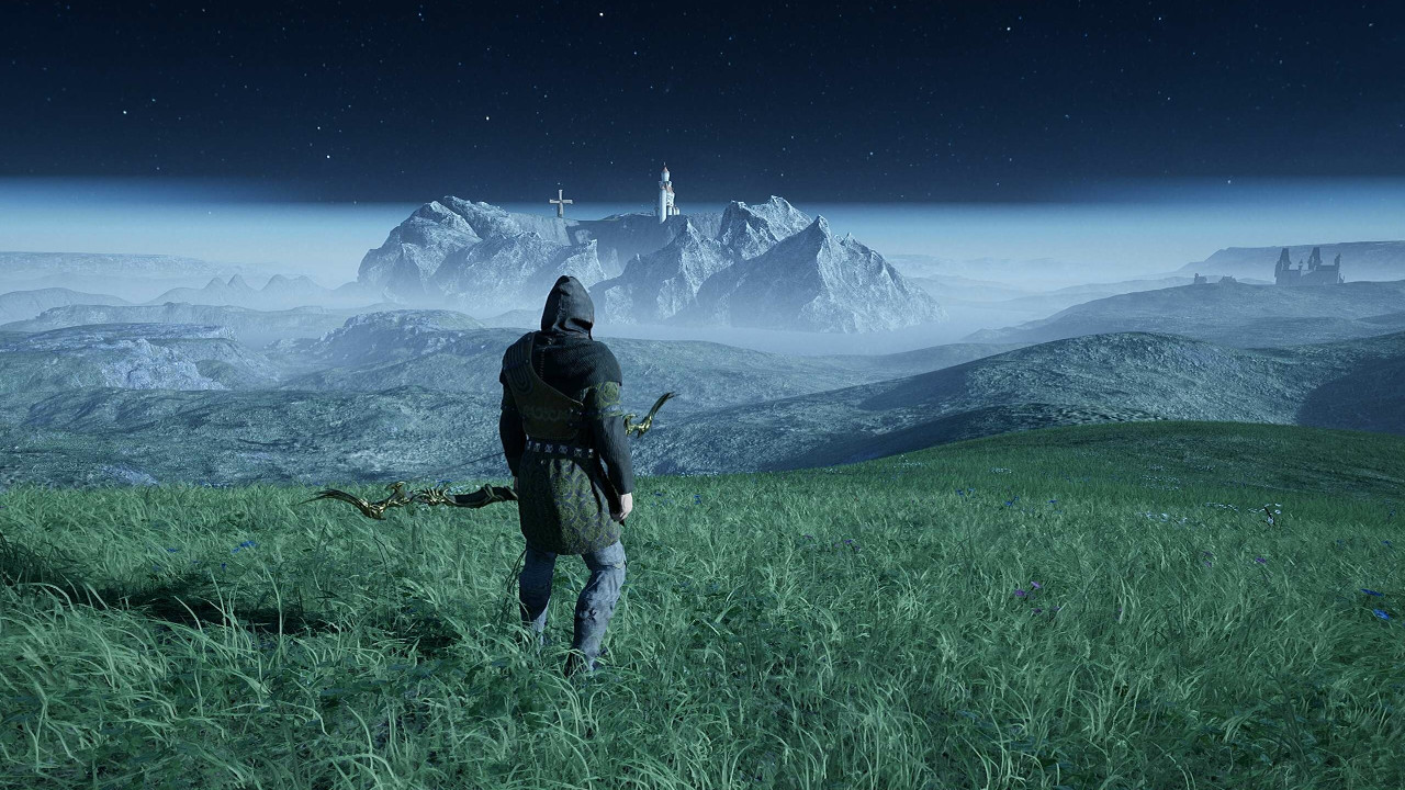 Директор MMORPG Abyss Online: "Ни один настоящий геймер не будет играть в криптоигру" Директор MMORPG Abyss Online: "Ни один настоящий геймер не будет играть в криптоигру"