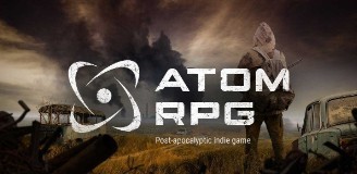 Atom RPG - Снеговики-мутанты, смешные шапки и прочее в праздничном обновлении