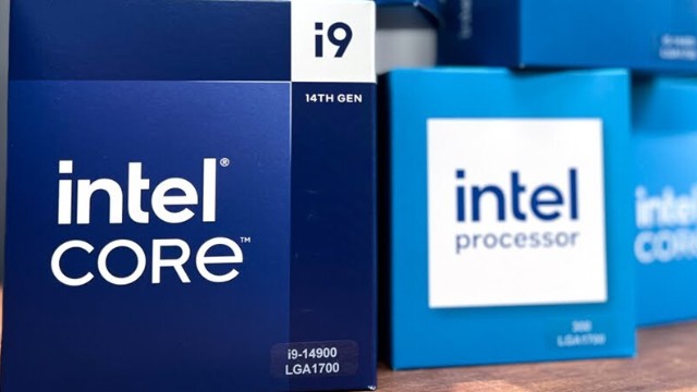 Intel 300 — процессор, который не смог
