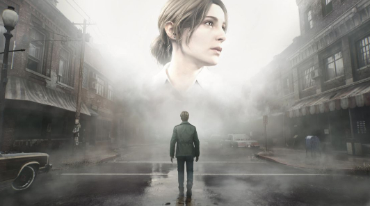 Bloober делают Silent Hill 2 Remake с 2019 года, и игра находится на поздней стадии разработки