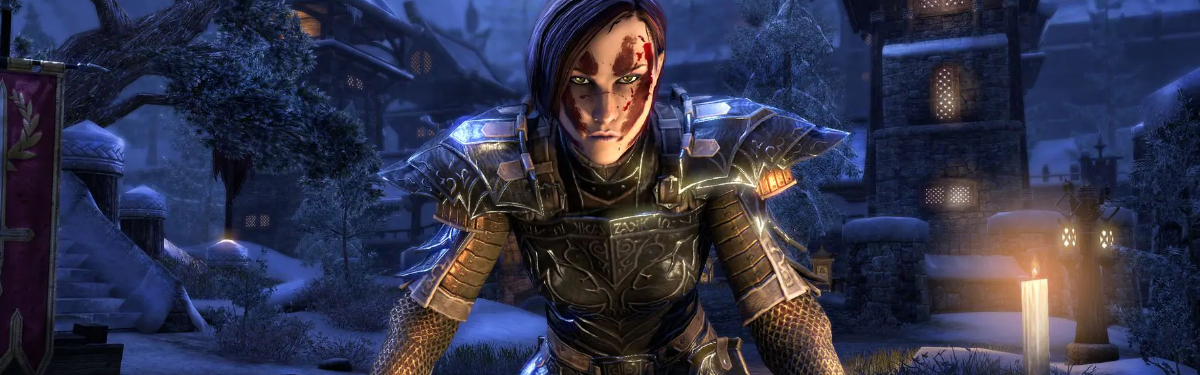Приближается “Побоище Вайтстрейка” в The Elder Scrolls Online Приближается “Побоище Вайтстрейка” в The Elder Scrolls Online