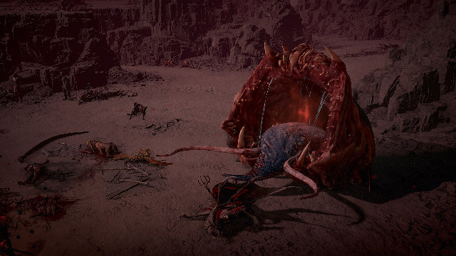 О новой системе лута в Diablo IV и ожиданиях от четвертого сезона