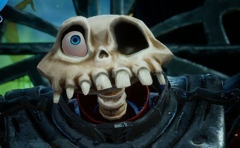 Ремейк MediEvil и новая игра на втором State of Play от Sony 