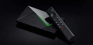 NVIDIA представила новое поколение SHIELD TV