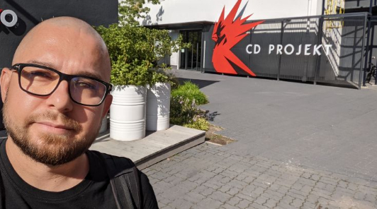 Ведущий продюсер Cyberpunk 2077 тоже ушел из CD Projekt RED после 15 лет работы