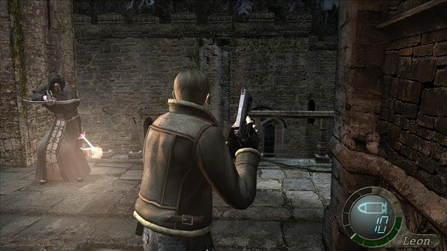 Создателя Resident Evil 4 HD Project взяли на работу в Nightdive, к авторам ремейка System Shock