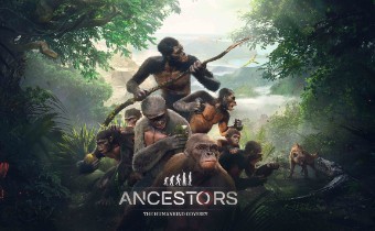 [E3 2019] Анонсирована "выживалка" Ancestors: The Humankind Odyssey