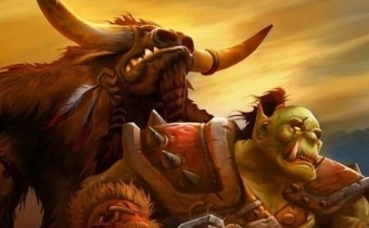 World of Warcraft Classic - Скоро начнется регистрация имен