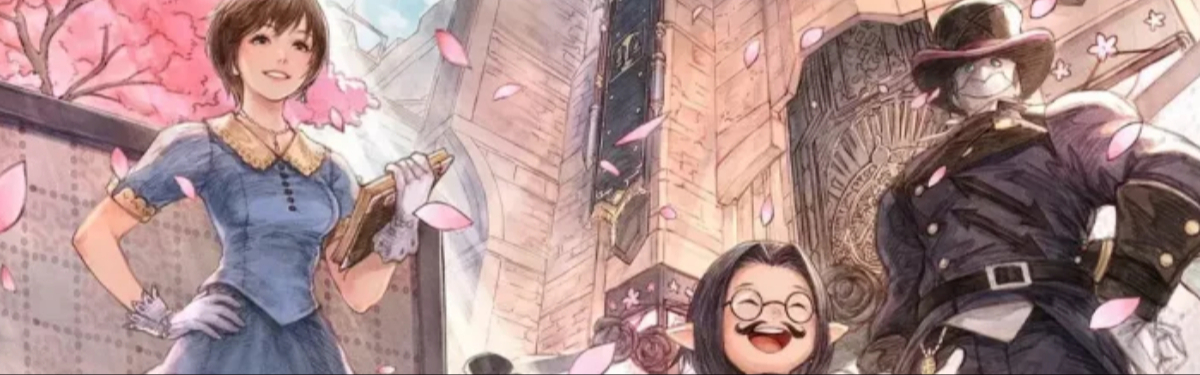В Final Fantasy XIV более 1,7 миллиона активных игроков 60 уровня В Final Fantasy XIV более 1,7 миллиона активных игроков 60 уровня