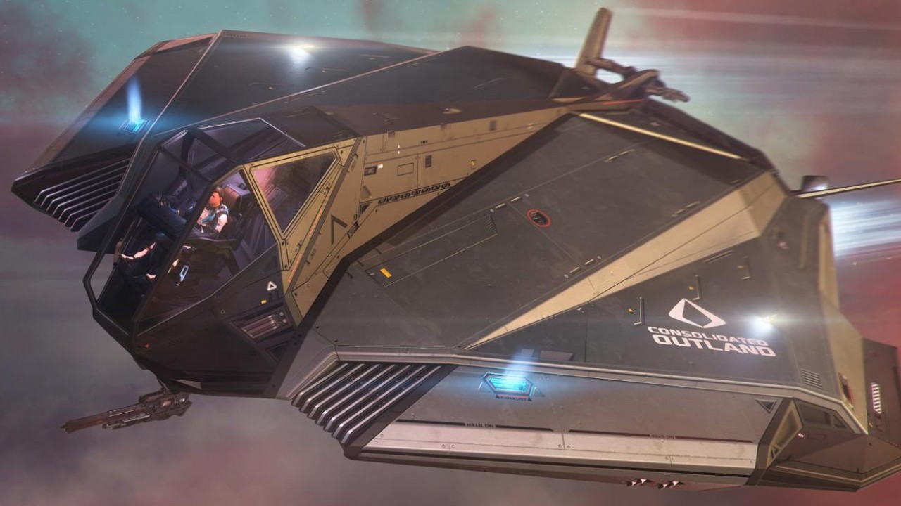 Star Citizen обновилась до 3.18.2, а игроков встретил неожиданный вайп Star Citizen обновилась до 3.18.2, а игроков встретил неожиданный вайп