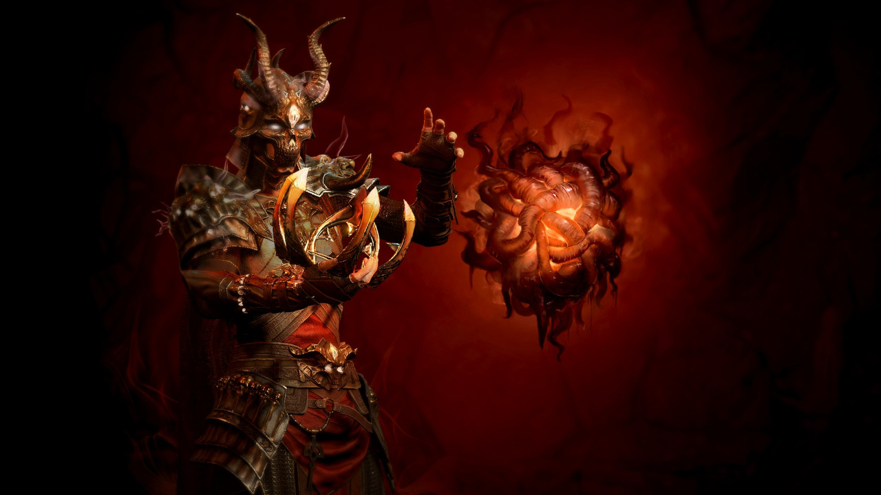Следующий патч для Diablo IV выпустят 12 сентября Следующий патч для Diablo IV выпустят 12 сентября