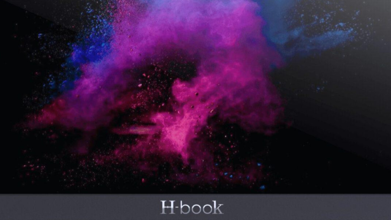 Белорусские ноутбуки Horizont H-book MAK4 можно купить из России