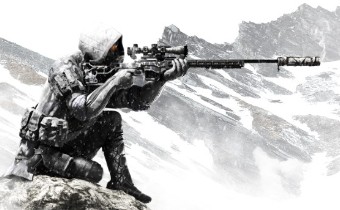 Sniper Ghost Warrior Contracts - Первый тизер-трейлер
