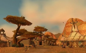 Стрим: World of Warcraft Classic - Продолжаем путешествовать по Азероту
