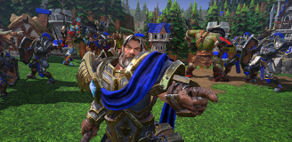 Warcraft III: Reforged — Blizzard добавила автоматический возврат средств и готовит исправления