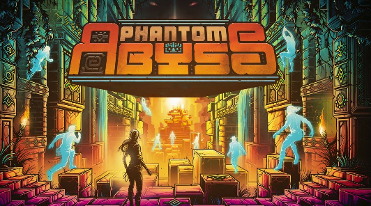 Phantom Abyss - Асинхронный мультиплеер с ловушками вышел в раннем доступе