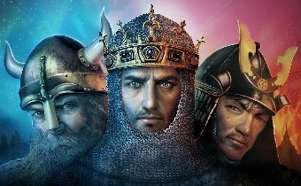 Age of Empires II: Definitive Edition - Игре присвоен возрастной рейтинг