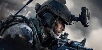 Стрим: Call of Duty: MW - Вечный гринд