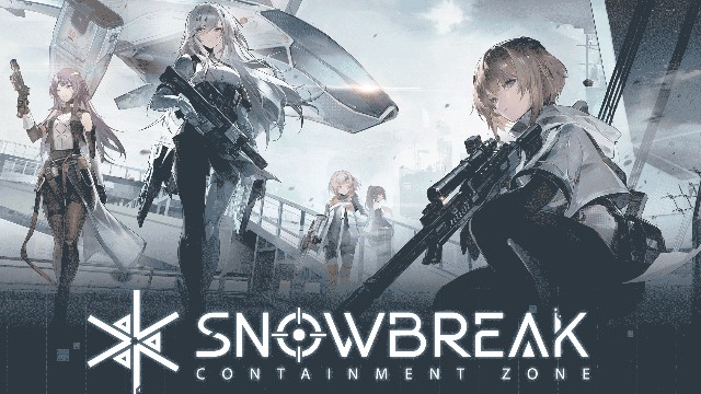 Трейлер снайпера Яо из аниме-шутера Snowbreak: Containment Zone