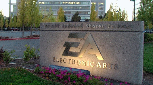 Electronic Arts отчиталась об "отличных" финансовых результатах за первый квартал