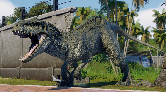 Реальные продажи Jurassic World Evolution 2 оказались ниже ожиданий студии-разработчика Frontier